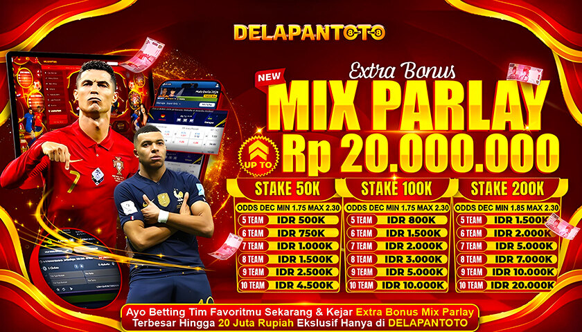 DELAPANTOTO UNTUNG